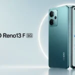 OPPO Reno13 F 5G Review – Premium Mid-Range Phone with 108MP Camera