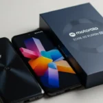 Motorola Edge 60 Fusion 5G Launched with 50MP Camera and 5500mAh Battery