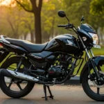 New Honda Shine 125: The Affordable Commuter Bike Taking Over the Market