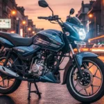 Bajaj Freedom 125 2025 Launched: Affordable 125cc Commuter with Modern Design, Mileage & Comfort