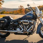 New 2025 Harley Davidson Heritage Classic Launch – Redefining Style and Affordability at $18,490