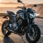 New 2025 Kawasaki Z650 Launch: Fresh Colors, Price, Specs, Features & Everything Know