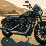 2025 Harley-Davidson Sportster S Becomes the Most Powerful Cruiser with 1903cc Engine, 24km Mileage, and $19,099 Price