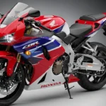 2025 Honda CBR900RR Fireblade Returns: A Modern Tribute to a Superbike Legend