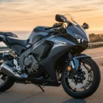 2025 Honda CBR1300XX Super Blackbird Is Back – A 1300cc Hypersport Legend Ready to Rule Again