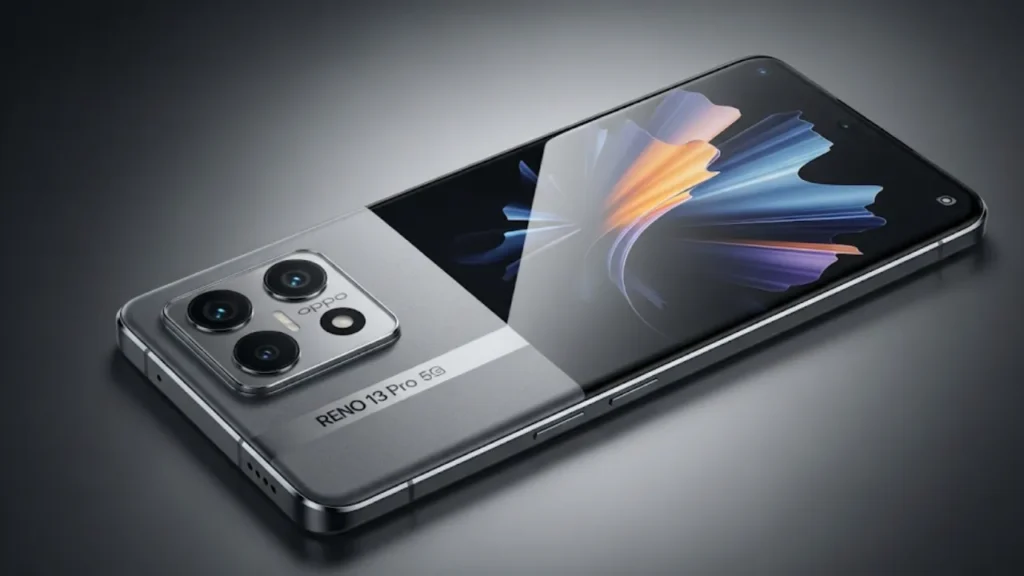 Oppo Reno 13 Pro 5G