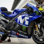 Yamaha YZR-M1 V4 2026 Unveiled – A New Era of MotoGP Dominance Begins