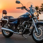 2025 Bajaj Avenger Cruise 220: A Classic Cruiser with Modern Comfort & Highway Confidence