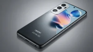 OPPO F31 Pro 5G