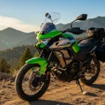2025 Kawasaki VERSYS-X 300 Launch – The Compact Adventure Bike Everyone’s Talking About
