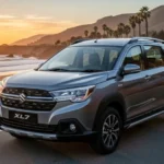 Maruti Suzuki XL7: Stylish 7-Seater with 17 km/l Mileage, Premium Features, and Family Comfort