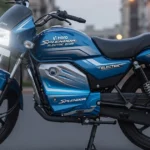 Hero Splendor Electric 2025: A Stylish and Eco-Friendly Commuter Bike