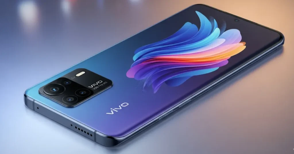Vivo V26 Pro 5G