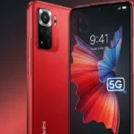 Redmi Turbo 4 Pro 5G – A Stunning Blend of Performance, Style & Innovation