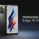 Motorola Edge 70 Ultra 5G Set to Redefine Flagship Smartphones – 220MP Camera