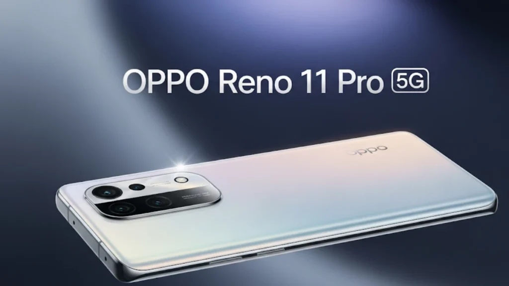 OPPO Reno 11 Pro 5G