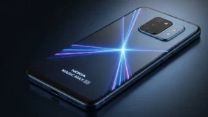 Nokia Magic Max 5G