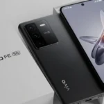 Vivo X200 FE 5G Launch – 6.31-inch Stunning AMOLED, 12GB RAM & 6500mAh Battery