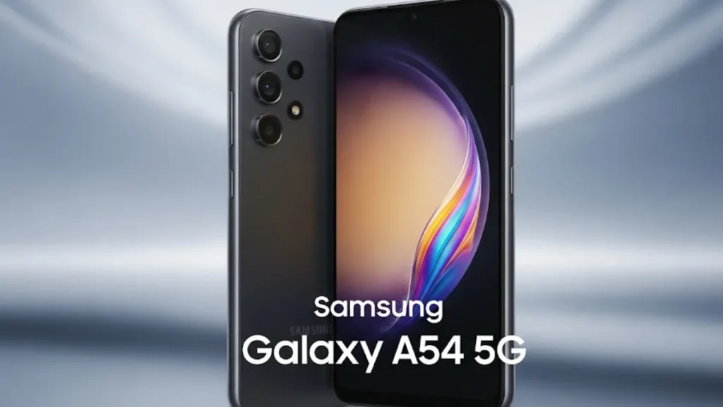Samsung Galaxy A54 5G