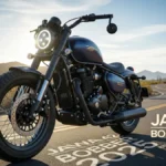 The Jaw-Dropping Return: Jawa 42 Bobber 2025 Redefines India’s Bobber Scene