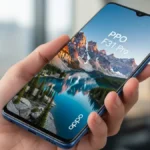 Oppo F31 Pro 5G: A Premium Mid-Range Smartphone Ready to Dominate 2025