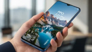 OPPO F31 Pro