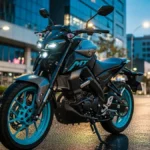 Yamaha MT-15 2025 Street Beast: Fresh Design, Smarter Tech, and Improved Riding Experience