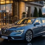 Renault New Luxury Hybrid: The 34 km/l Game-Changer That Redefines Premium Driving