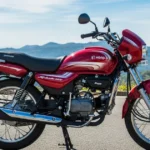 Hero Splendor 125 2025: Efficient Performance, Premium Comfort, and Smart Features