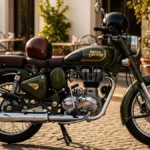 Royal Enfield Classic 350: A Modern Icon Reborn for Today’s Riders