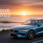 2025 Volvo V60: A Scandinavian Masterpiece Redefining Luxury and Everyday Versatility