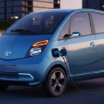 Tata Nano Electric 2025: Premium Display & Panoramic Sunroof from Just ₹7,999/Month