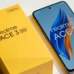 Realme Ace 3 5G: Rumored Smartphone with Stunning Specs & Budget-Friendly Price