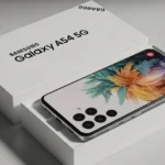 Samsung Galaxy A54 5G – Massive Battery, Powerful Camera & Stylish Design