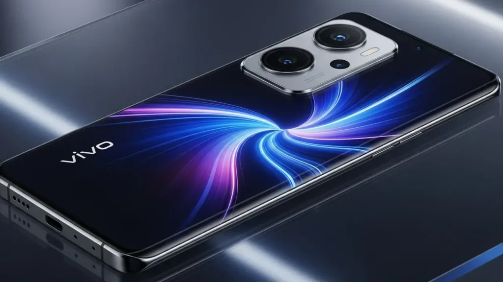 Vivo V60 Pro Max 2025