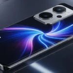 Vivo V60 Pro Max 2025 Launch: 8400mAh Beast with 32GB RAM, 2TB Storage & 220W Charging