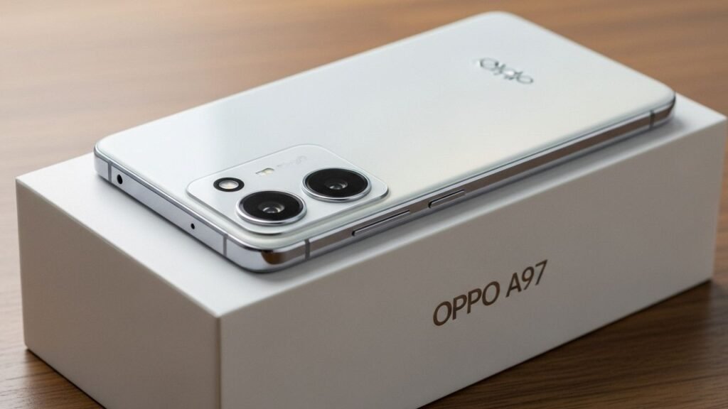 Oppo A97