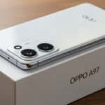 Oppo A97 Launch in India: 400MP Camera & 8600mAh Battery at Just ₹9,600
