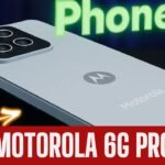 Motorola 6G Pro Edition 2026 – The Future of Smartphones Has Arrived