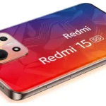 Redmi 15 5G: Epic 144Hz Screen and Monster 7000mAh Battery Redefine Budget Smartphones
