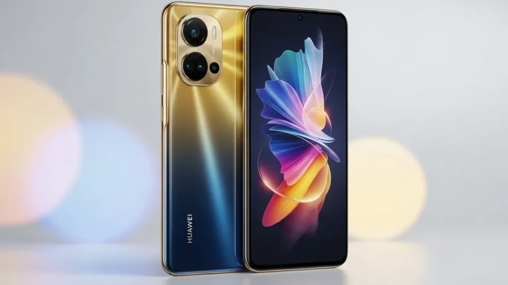 Huawei Mate 80