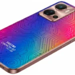 Tecno Camon 40 Pro 5G: Stunning 50MP Camera and Silky 144Hz Screen at a Budget Price!