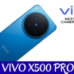 Vivo X500 Pro Launched – Stunning 200MP Camera, Dimensity 9500 Power & Ultra-Bright Display!