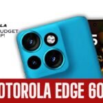Motorola Edge 60 Neo: 68W Charger, 3X OIS Zoom & IP69 Protection