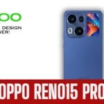 Oppo Reno15 Pro: The 200MP Powerhouse With 50W Wireless Charging & 6300mAh Battery