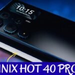 Infinix Hot 40 Pro 6G (2026 Edition) – A Powerful Budget Smartphone with Next-Gen Performance
