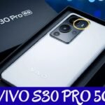 Vivo S30 Pro 5G – A Powerful Smartphone with 200MP Camera, 16GB RAM & Massive 8900mAh Battery