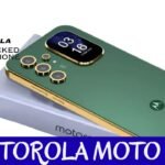 Motorola Moto G86 5G: A Game-Changer Under ₹12,000 with 144Hz OLED, 200MP Camera & 8200mAh Battery