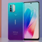 Nokia NX Pro 5G Launch: 250MP Camera That Shoots Like a DSLR + 150W Charging