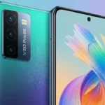 Vivo V50 Pro 5G Launch: Epic 200MP Dual Cameras, Beastly 6000mAh Battery & 100W Charging